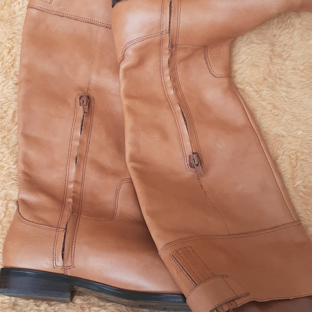 FLASH SALE RLL Riding Boots - Picture 7 of 7
